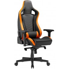 Lumi CH06-34 Black/Orange